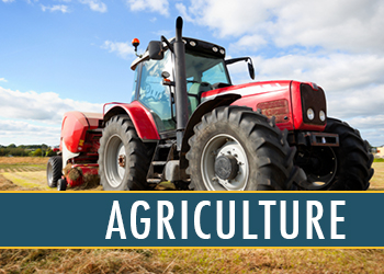 Agriculture | Saskatoon Engineering Company